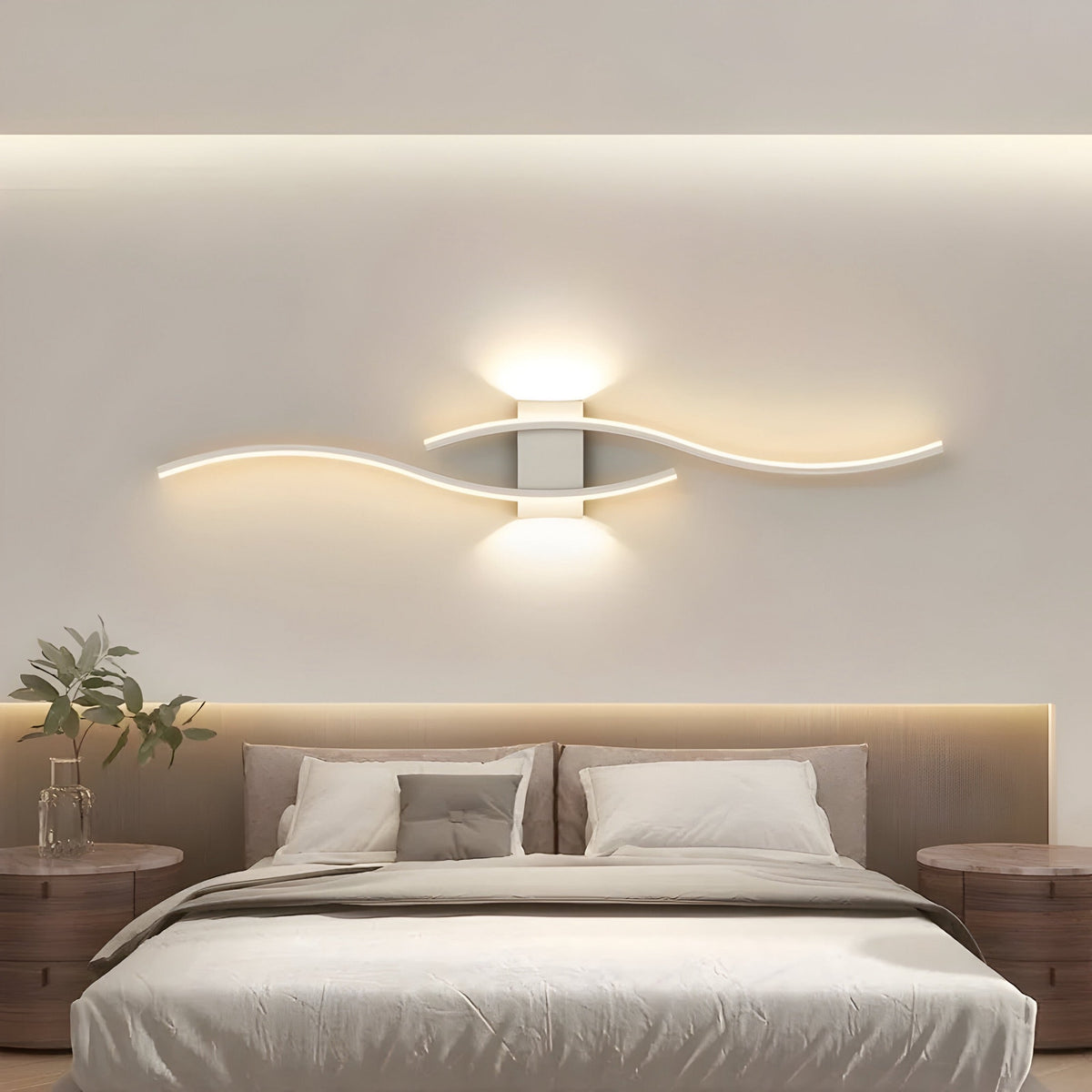 Applique murale design