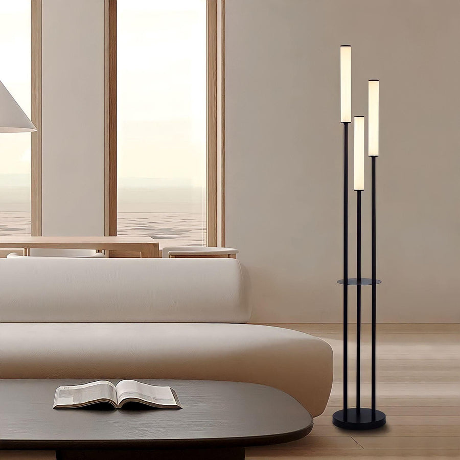 Lampadaires design