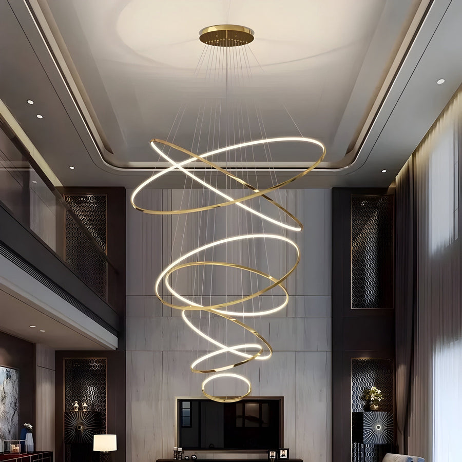 Lustres design