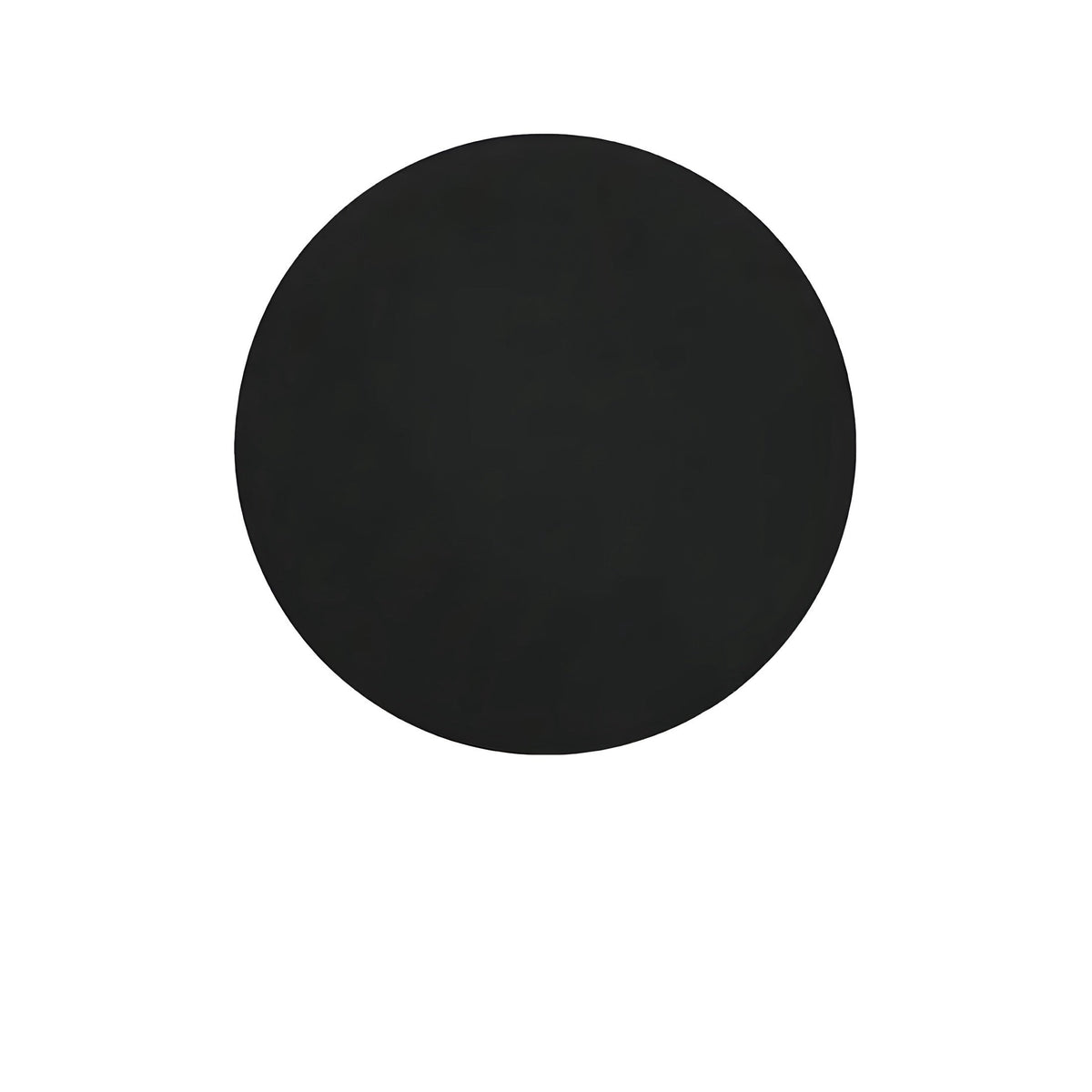 Applique murale design ronde effet éclipse Eclipse, vue 10