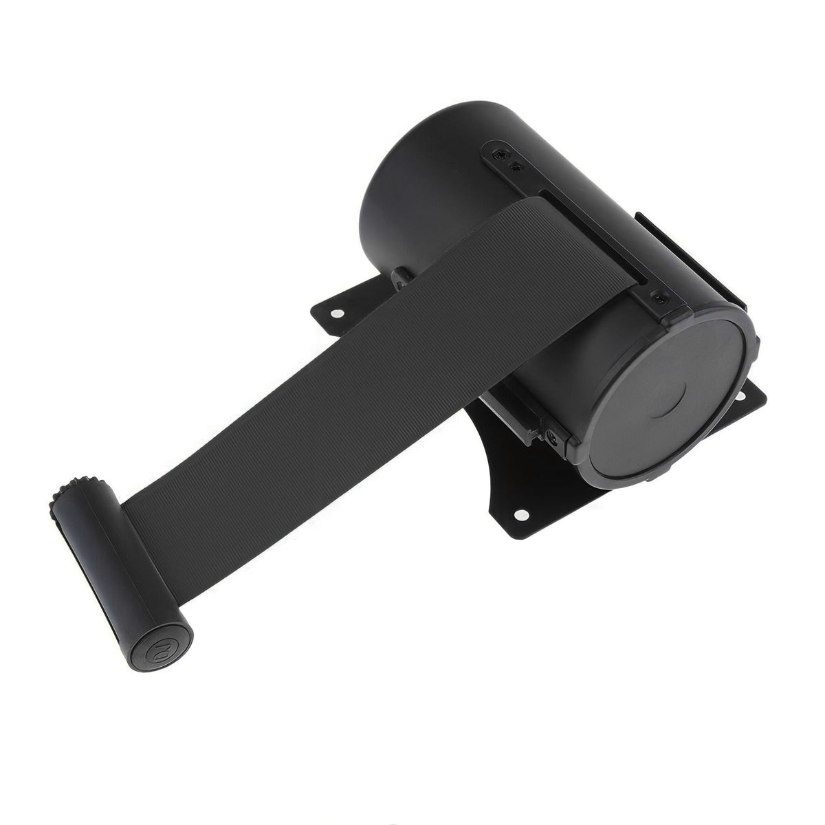 Applique murale ruban LED RGB sur rail enrouleur, vue 11