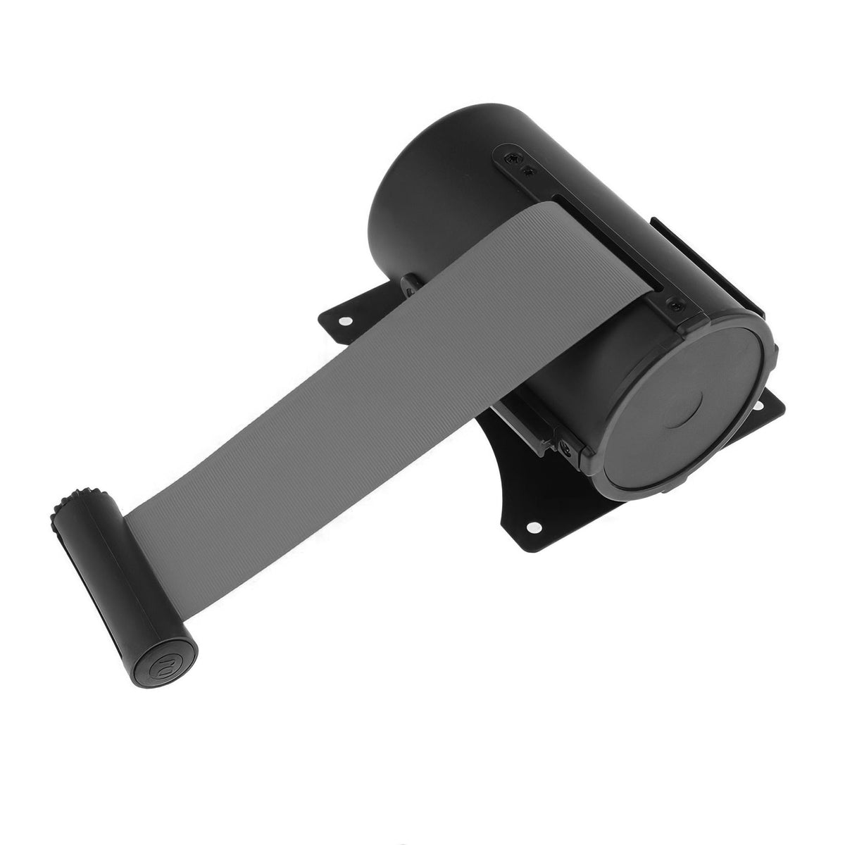 Applique murale ruban LED RGB sur rail enrouleur, vue 12