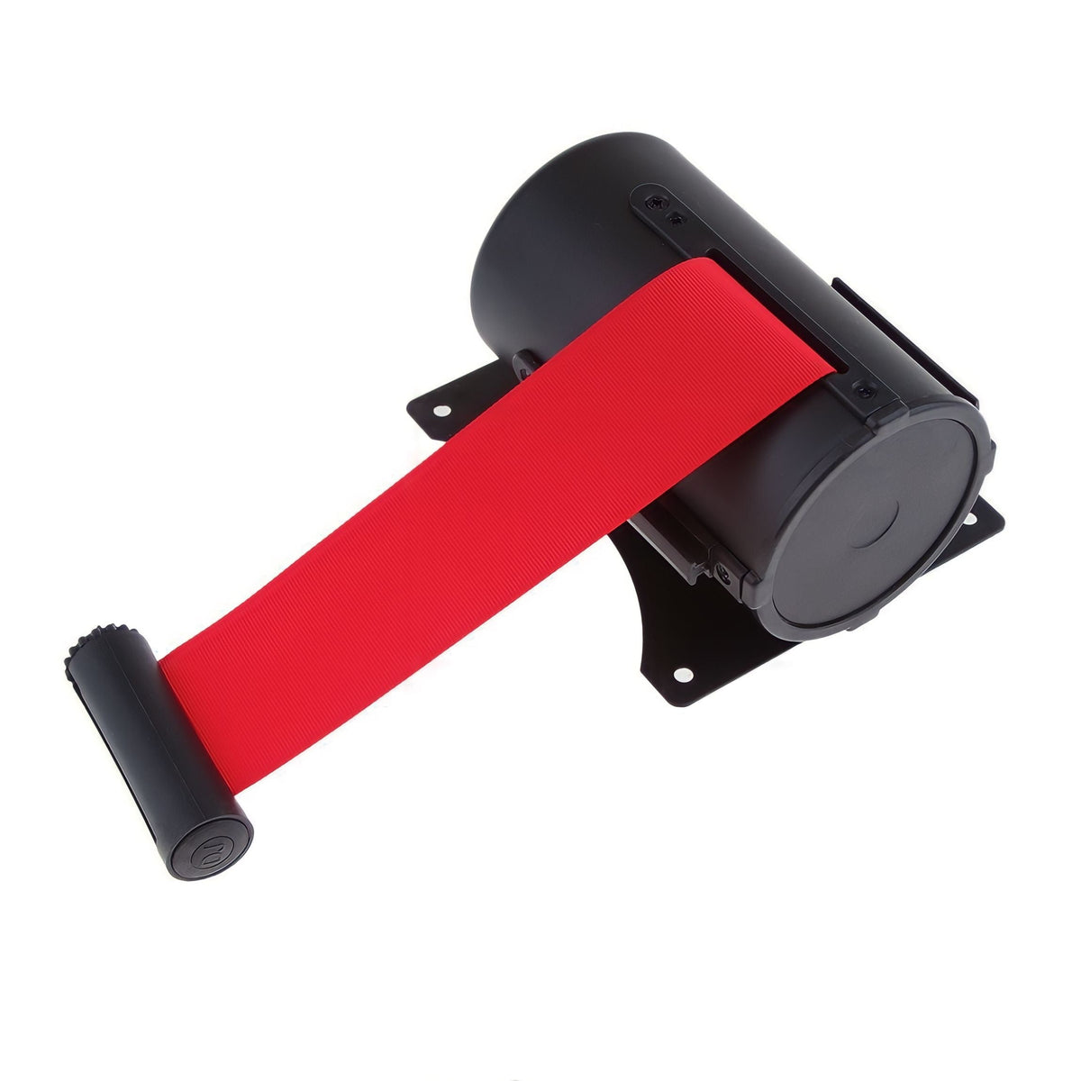Applique murale ruban LED RGB sur rail enrouleur, vue 13