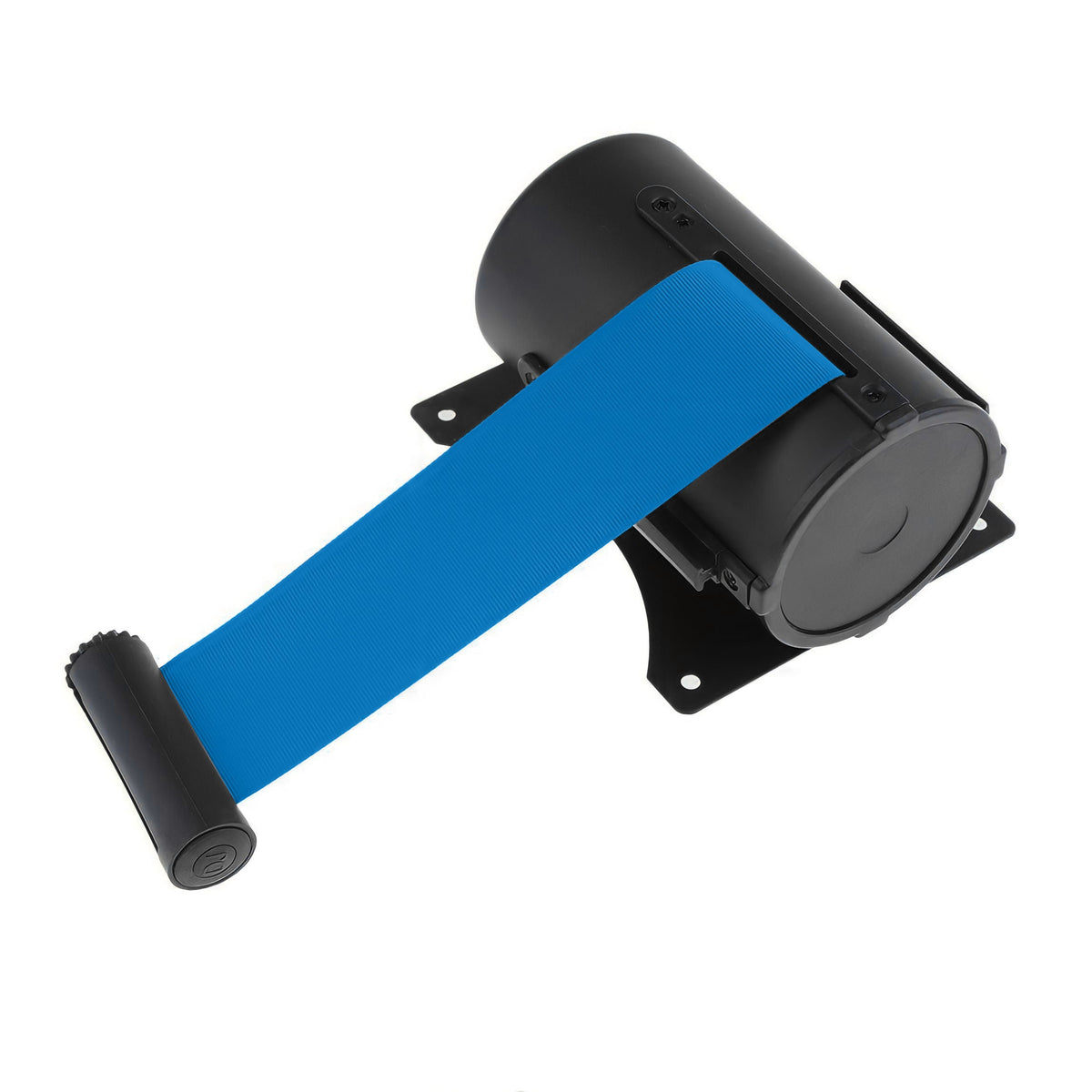 Applique murale ruban LED RGB sur rail enrouleur, vue 14