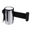 Applique murale ruban LED RGB sur rail enrouleur, vue 6