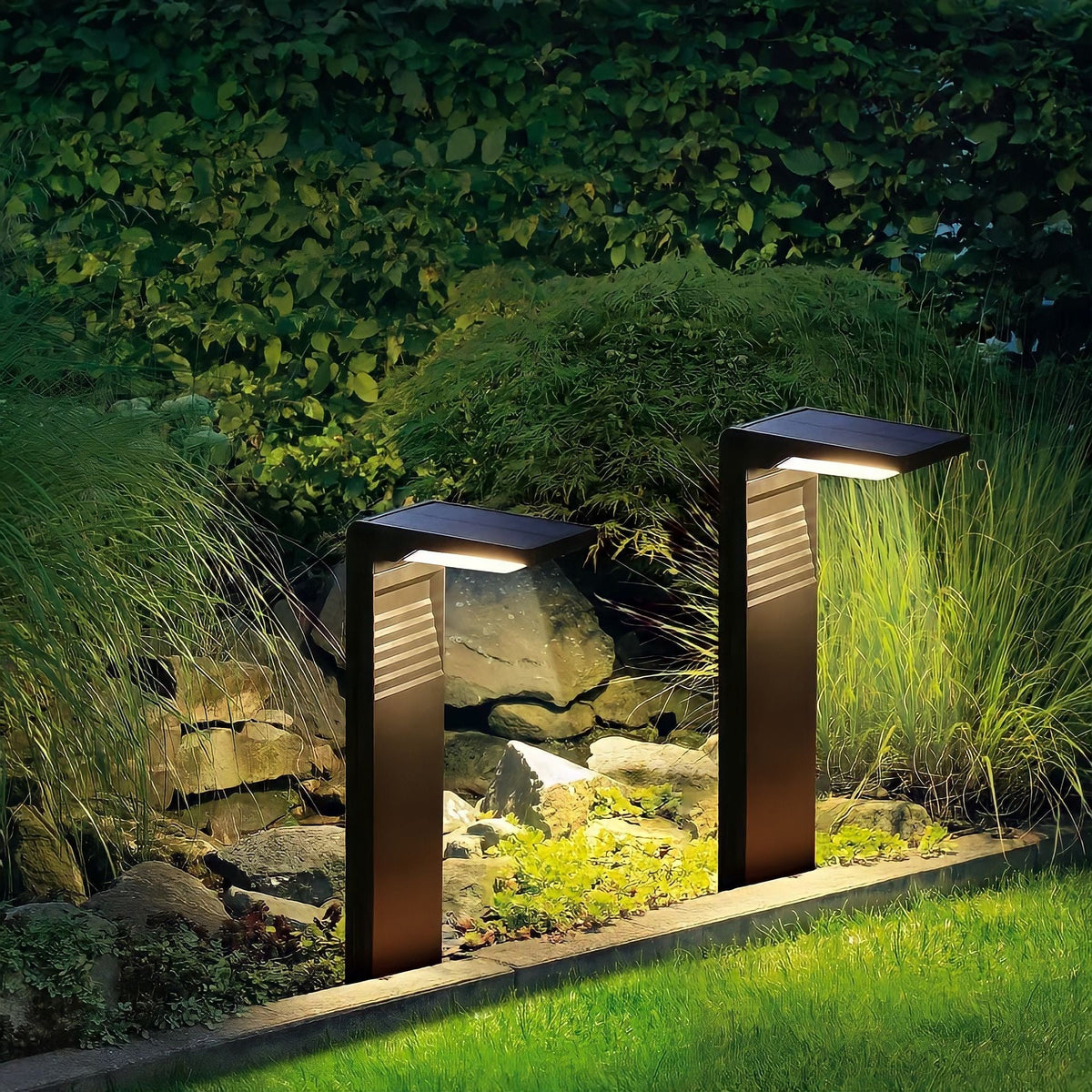 Lampe sans fil rechargeable