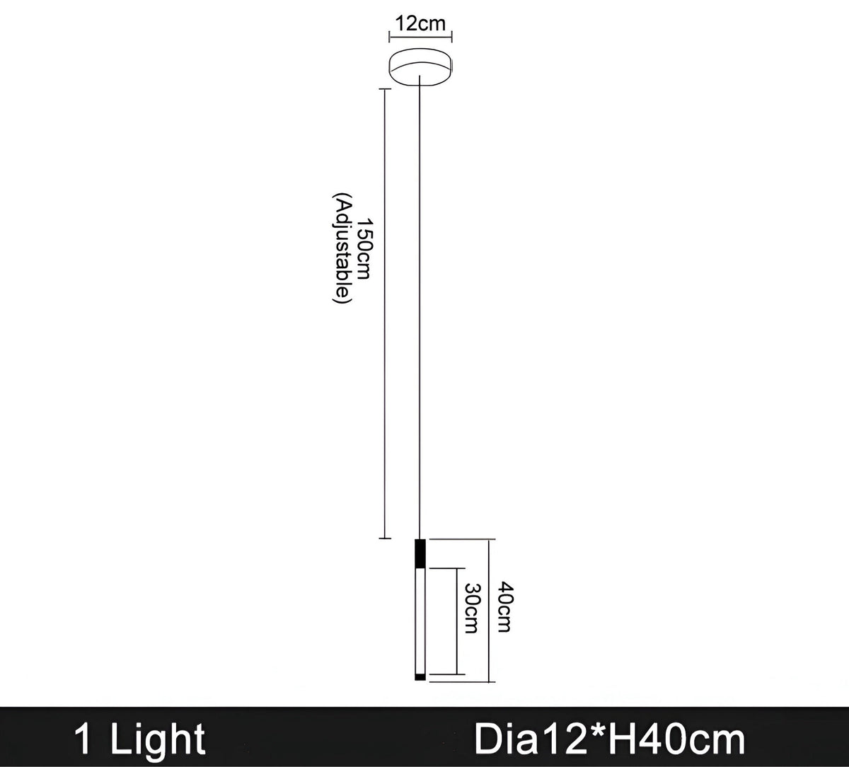 Lustre design en acier inoxydable et acrylique, 1 à 36 lumières, vue 9