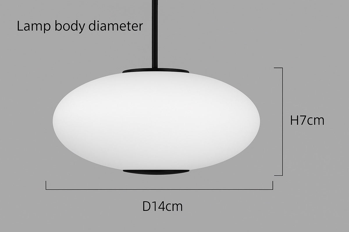 Lustre design en aluminium et acrylique de 6 à 30 lumières Lunizio, vue 5